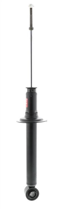 KYB (Kayaba) 341121 Suspension shock absorber rear gas-oil KYB Excel-G 341121: Buy near me in Poland at 2407.PL - Good price!