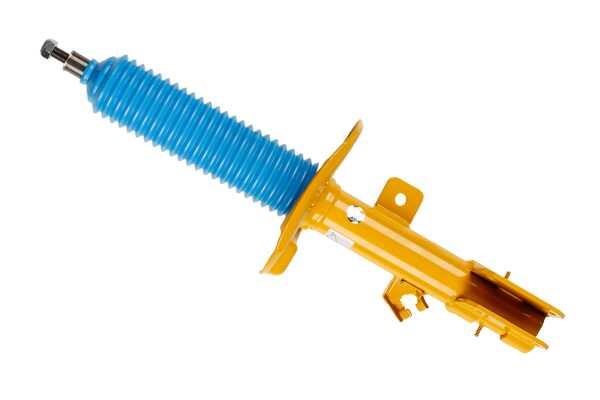 Bilstein 35-227526 Suspension shock absorber front left gas oil BILSTEIN B6 35227526: Buy near me at 2407.PL in Poland at an Affordable price!