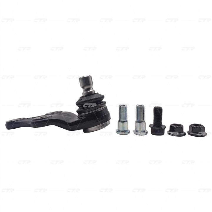 CTR CBKH-40 Ball joint CBKH40: Buy near me in Poland at 2407.PL - Good price!