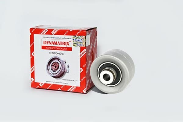 Dynamatrix DT23214 Ролик ременя ГРМ DT23214: Купити у Польщі - Добра ціна на 2407.PL!