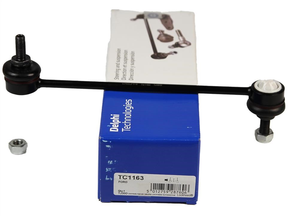 Buy Delphi TC1163 at a low price in Poland!
