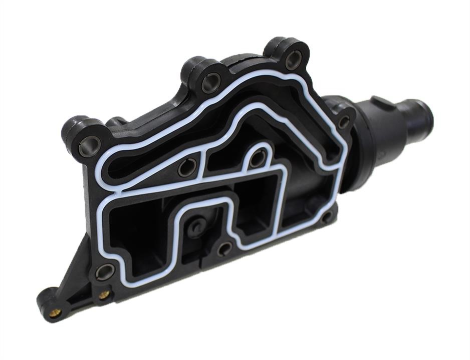 Kühlwasserthermostat Abakus 042-025-0017