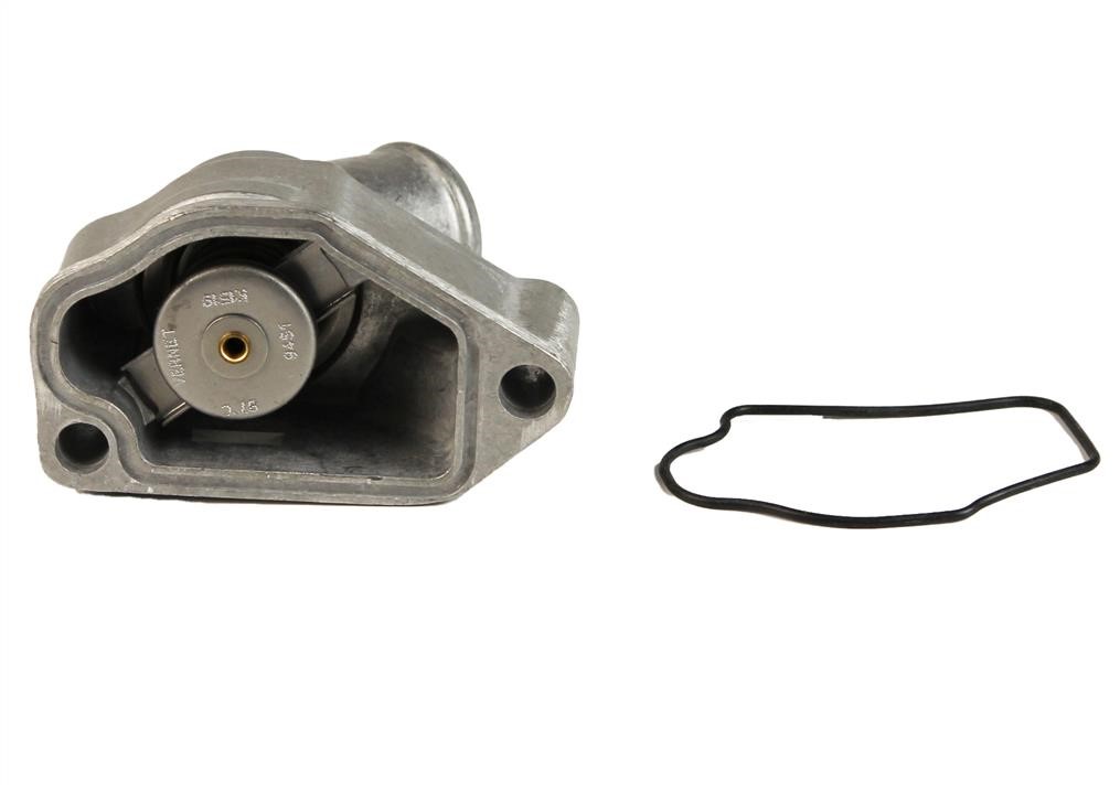 Car thermostat Daewoo Lacetti: TH622287J Vernet Coolant thermostat