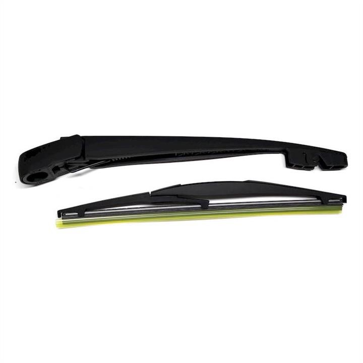Magneti marelli 000723180045 Rear wiper blade with lever 250 mm (10") 000723180045: Buy near me at 2407.PL in Poland at an Affordable price!
