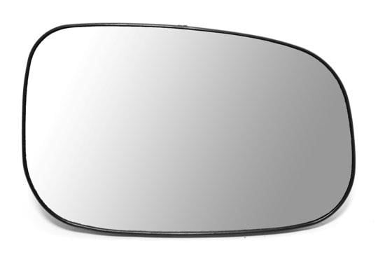 4121G04 Abakus Außenspiegelglas