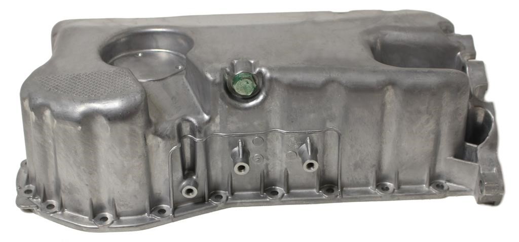 10000022 Abakus Oil Pan