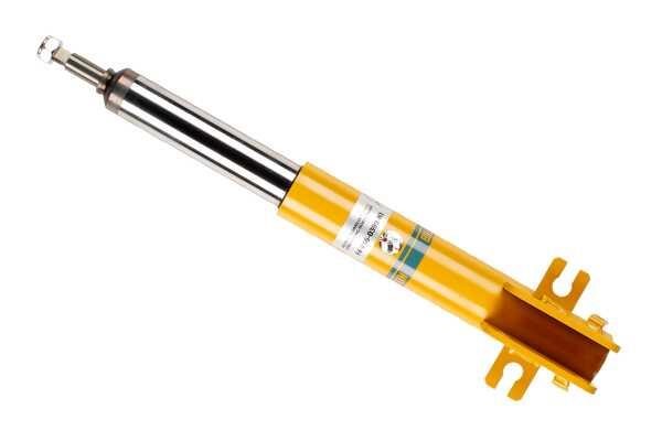 Bilstein 35-003991 Front gas oil shock absorber BILSTEIN B6 35003991: Buy near me at 2407.PL in Poland at an Affordable price!