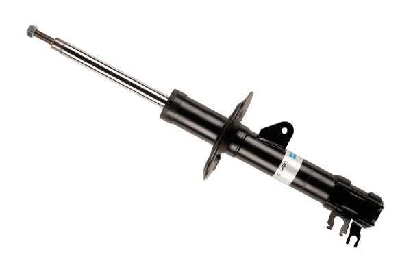 Radführung Fiat Panda Mk2 (169) Van (Fiat Panda 2 (169) Kastenwagen): 22196941 Bilstein Gas-Öl-Stoßdämpfer BILSTEIN B4 vorne rechts