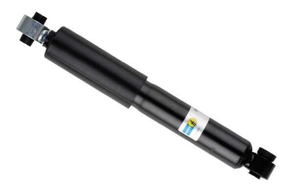 Bilstein 19-238456 Rear oil and gas suspension shock absorber 19238456: Buy near me in Poland at 2407.PL - Good price!