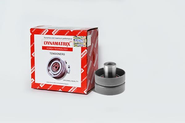 Dynamatrix DT82500 Ролик ременя ГРМ DT82500: Приваблива ціна - Купити у Польщі на 2407.PL!