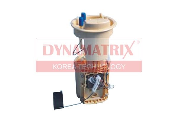 Dynamatrix DFM1080414 Vickers pumpe DFM1080414: Kaufen Sie zu einem guten Preis in Polen bei 2407.PL!