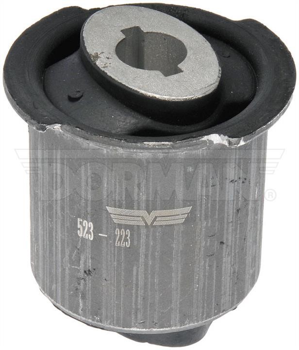 Dorman 523-223 Silent block differential 523223: Buy near me in Poland at 2407.PL - Good price!