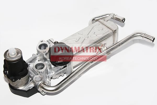 Dynamatrix DEV002 AGR-Ventil DEV002: Kaufen Sie zu einem guten Preis in Polen bei 2407.PL!