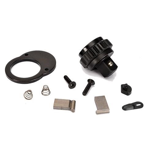 Toptul CLBJ0808 Repair kit for ratchets 1/4 "CHAM0813, CJRM0815 TOPTUL CLBJ0808 CLBJ0808: Buy near me in Poland at 2407.PL - Good price!