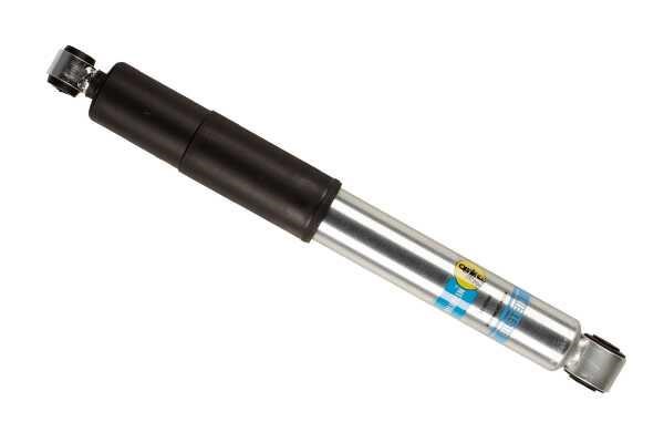 Bilstein 24-187060 Rear oil and gas suspension shock absorber 24187060: Buy near me in Poland at 2407.PL - Good price!