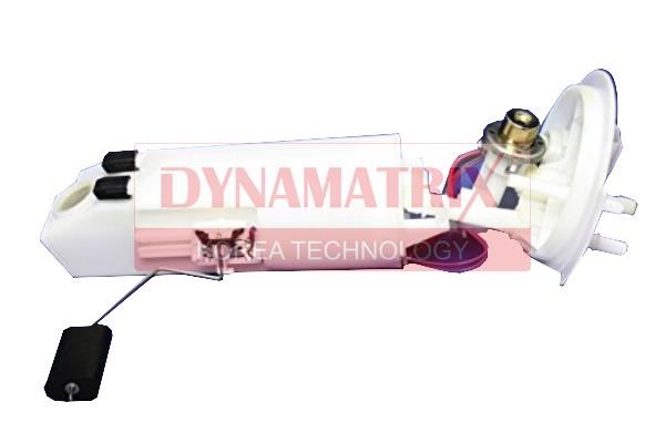 Dynamatrix DFM1130301 Pump DFM1130301: Buy near me at 2407.PL in Poland at an Affordable price!