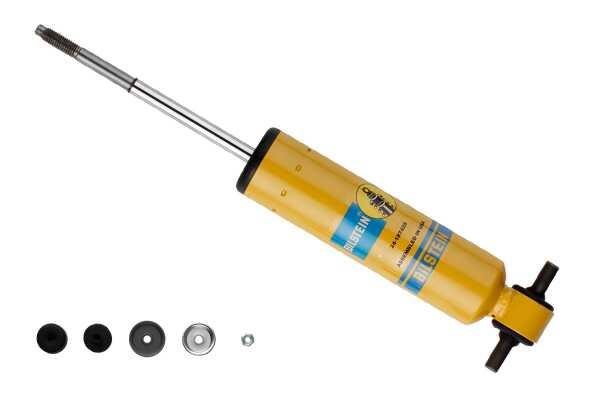 Bilstein 24-187428 Front oil and gas suspension shock absorber 24187428: Buy near me in Poland at 2407.PL - Good price!
