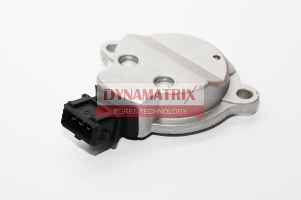 Dynamatrix DS003 Crankshaft position sensor DS003: Buy near me in Poland at 2407.PL - Good price!