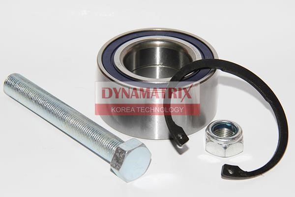 Dynamatrix DWB3450 Wheel bearing DWB3450: Buy near me in Poland at 2407.PL - Good price!