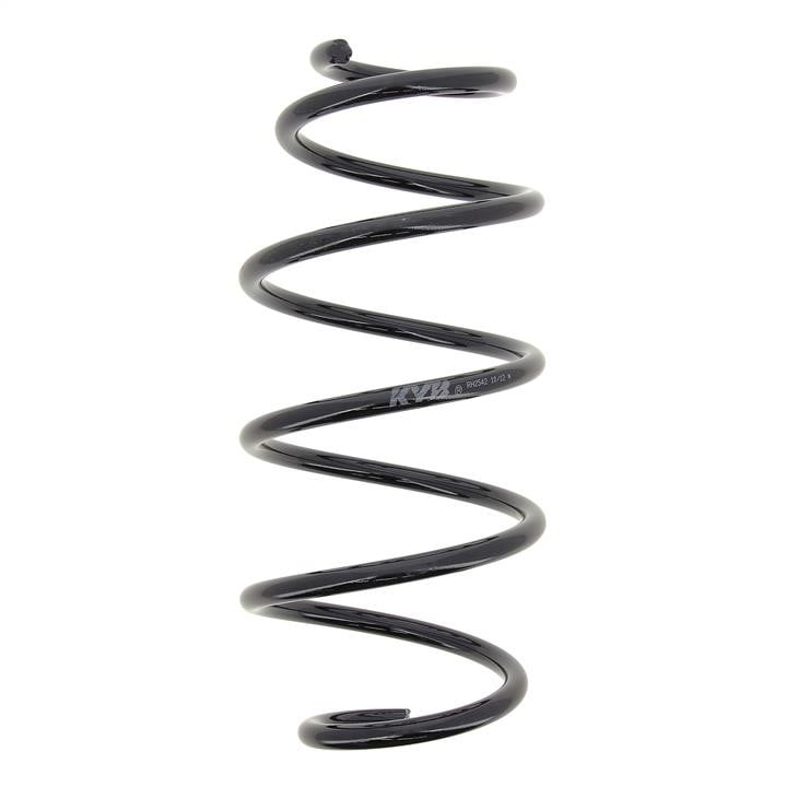 RH2542 KYB (Kayaba) Front coil spring
