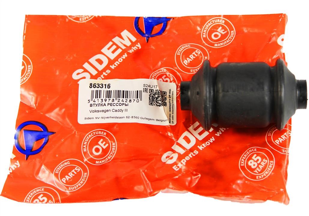Kup Sidem 863316 w niskiej cenie w Polsce!