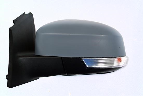 Abakus 1247M01 Rearview mirror external left 1247M01: Buy near me in Poland at 2407.PL - Good price!