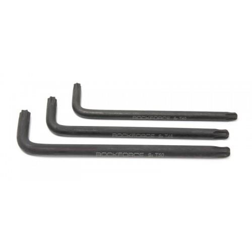 Rock Force RF-76615BL Auto part RF76615BL: Buy near me in Poland at 2407.PL - Good price!
