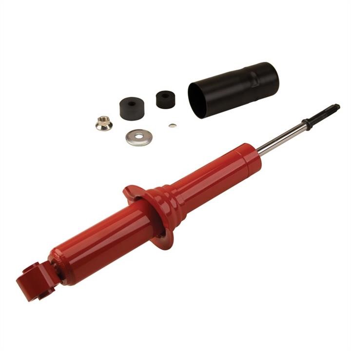 KYB (Kayaba) 564002 Shock absorber assy 564002: Buy near me at 2407.PL in Poland at an Affordable price!
