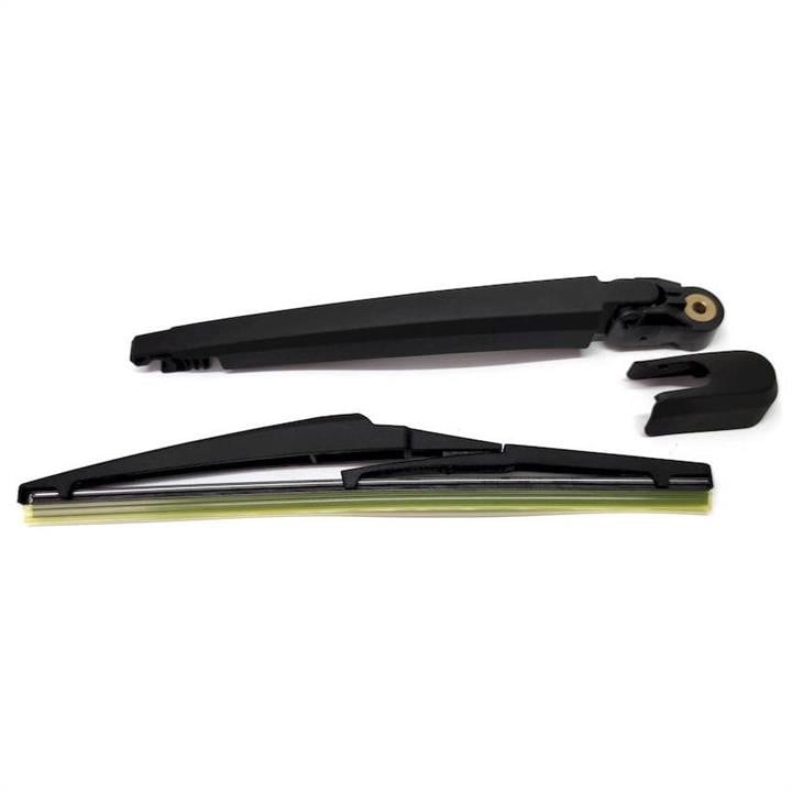 Magneti marelli 000723180016 Rear wiper blade with lever 275 mm (11") 000723180016: Buy near me in Poland at 2407.PL - Good price!