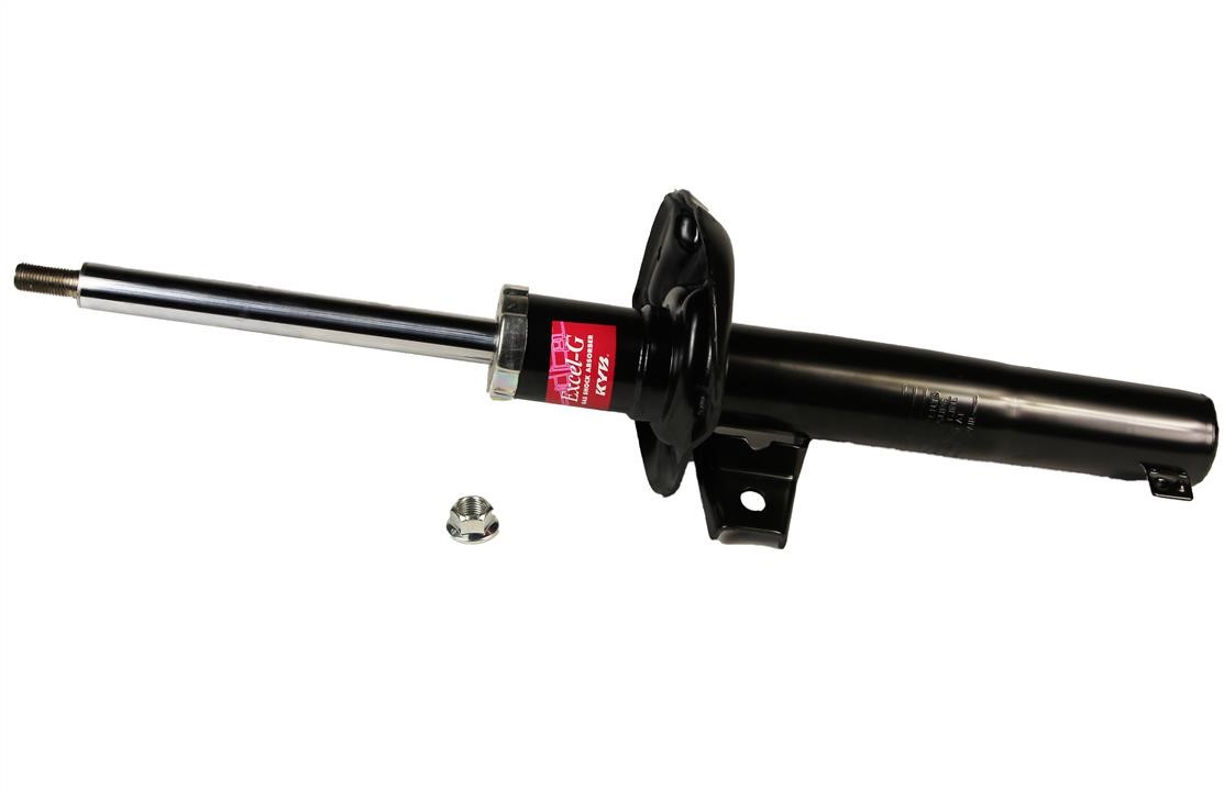 KYB (Kayaba) Suspension shock absorber front gas-oil KYB Excel-G – price 207 PLN