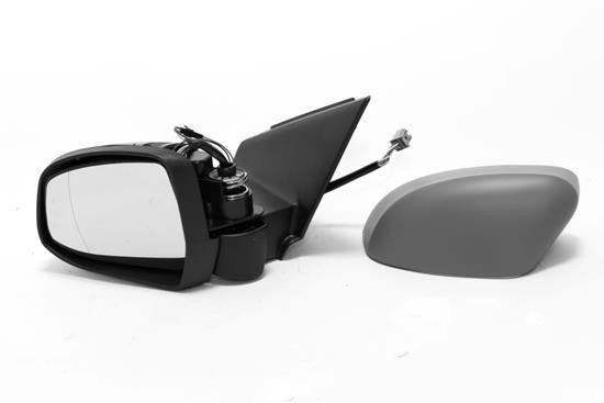 Abakus 1249M01 Rearview mirror external left 1249M01: Buy near me in Poland at 2407.PL - Good price!