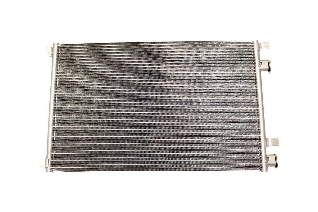 0420160015 Abakus AC Condenser