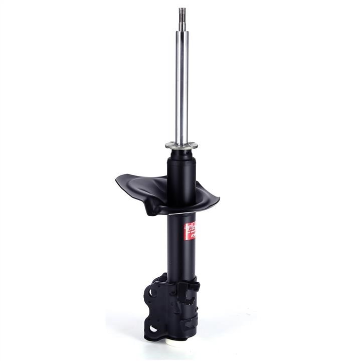 KYB (Kayaba) Suspension shock absorber front right gas oil KYB Excel-G – price 477 PLN