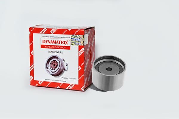 Dynamatrix DT85148 Tensioner pulley, timing belt DT85148: Buy near me in Poland at 2407.PL - Good price!