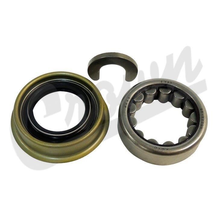 Crown 8134036K Axle bearing 8134036K: Buy near me at 2407.PL in Poland at an Affordable price!