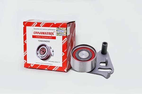 Dynamatrix DT79001 Tensioner pulley, timing belt DT79001: Buy near me in Poland at 2407.PL - Good price!