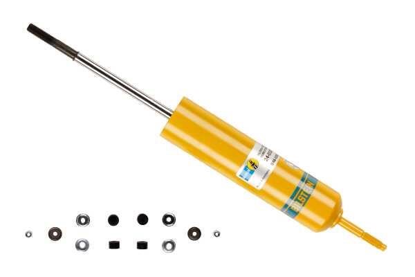 Bilstein 24-002837 Front oil and gas suspension shock absorber 24002837: Buy near me at 2407.PL in Poland at an Affordable price!