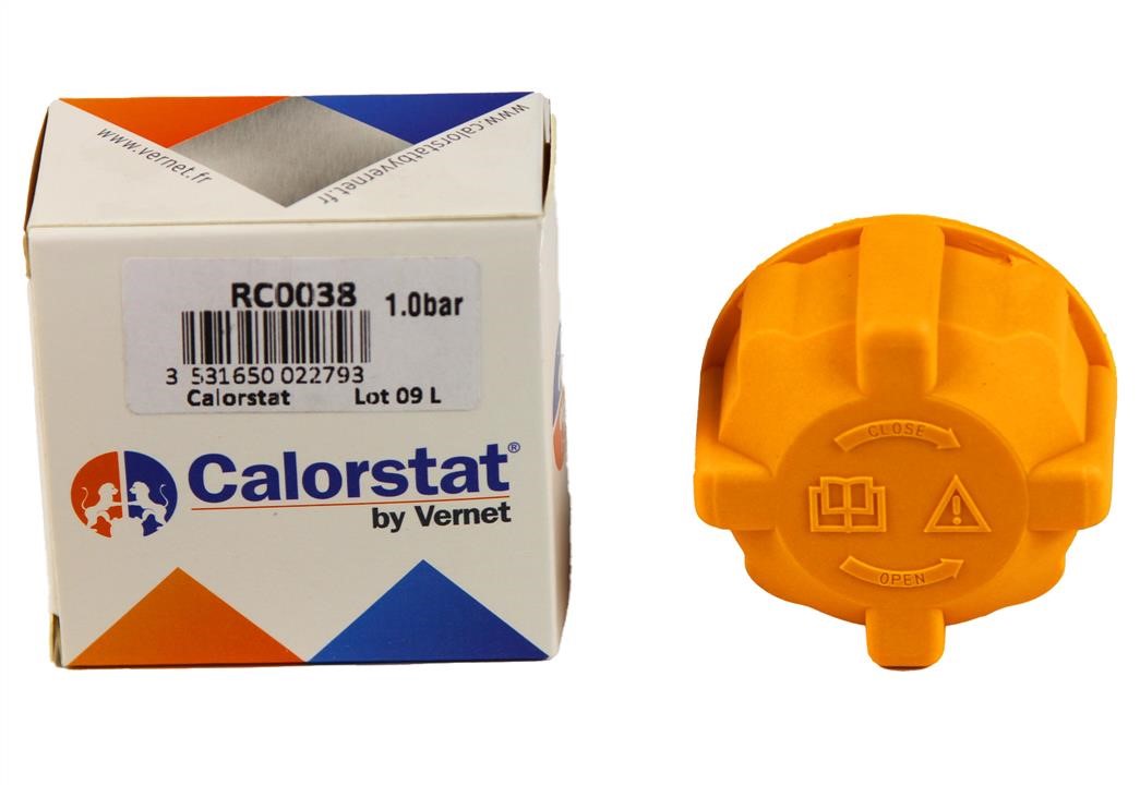 Kaufen Sie Vernet RC0038 zu einem günstigen Preis in Polen!