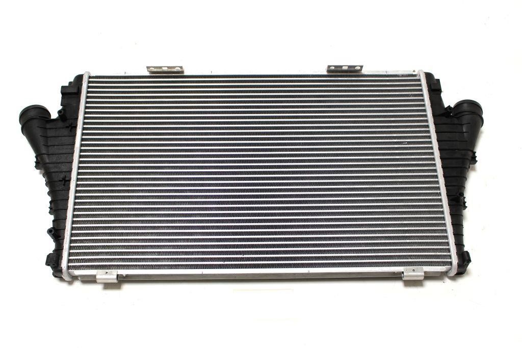 0370180010 Abakus Intercooler, charger
