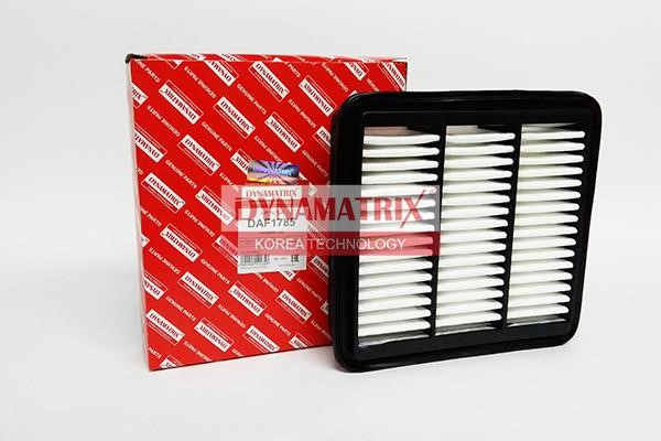 Dynamatrix DAF1785 Фильтр DAF1785: Отличная цена - Купить в Польше на 2407.PL!