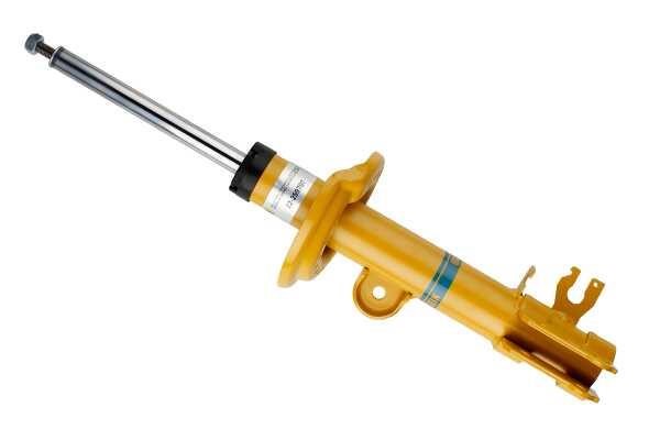 Bilstein 22-259707 Front right gas oil shock absorber 22259707: Buy near me in Poland at 2407.PL - Good price!