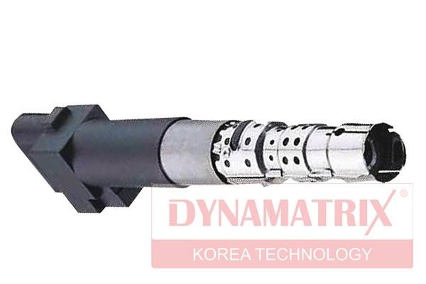 Dynamatrix DIC126 Катушка зажигания DIC126: Отличная цена - Купить в Польше на 2407.PL!