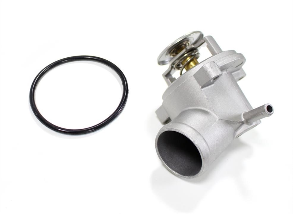 Abakus 014-025-0007 Thermostat, coolant 0140250007: Buy near me in Poland at 2407.PL - Good price!