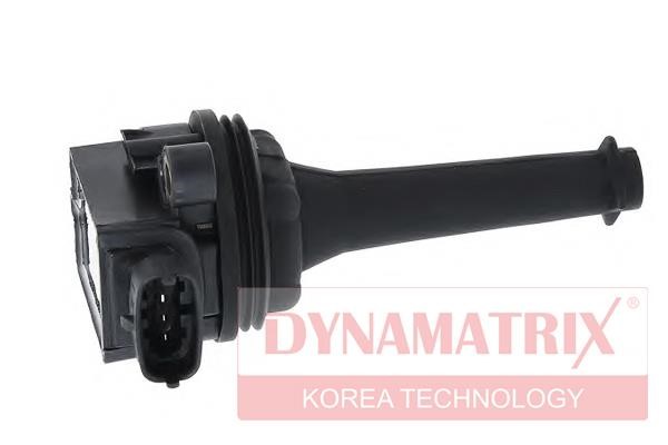 Dynamatrix DIC036 Ignition coil DIC036: Buy near me in Poland at 2407.PL - Good price!