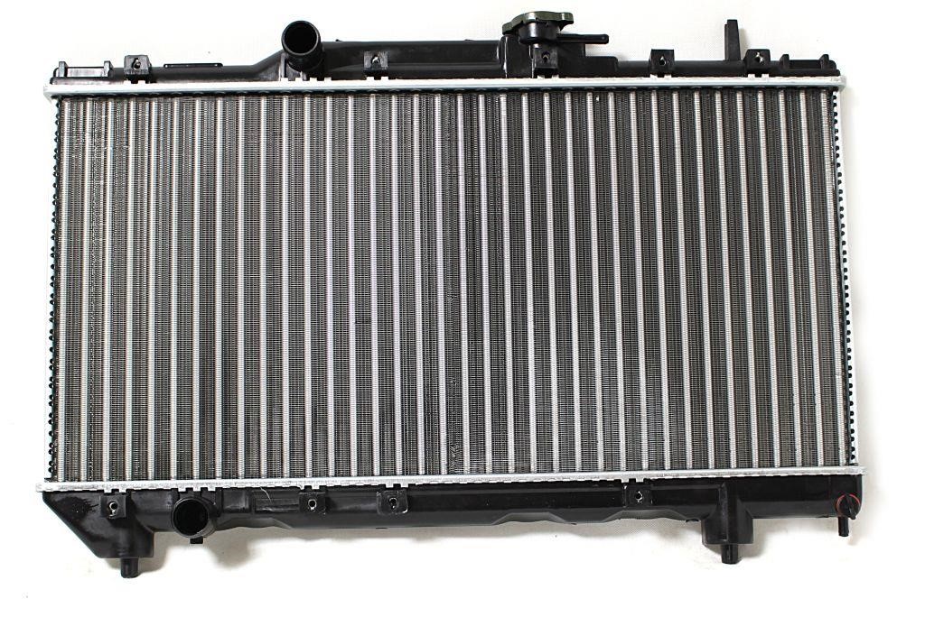Abakus 051-017-0004 Radiator, engine cooling 0510170004: Buy near me at 2407.PL in Poland at an Affordable price!