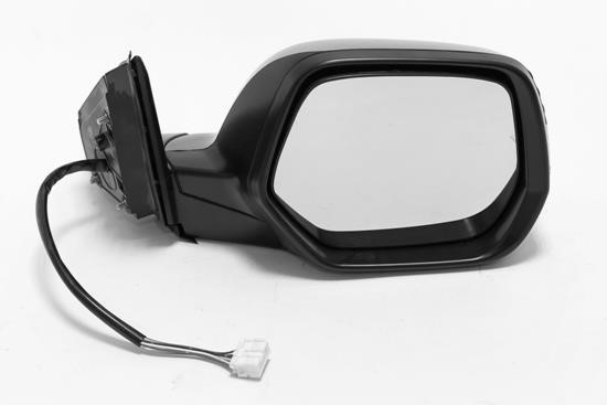 Abakus 1418M12 Rearview mirror external right 1418M12: Buy near me in Poland at 2407.PL - Good price!