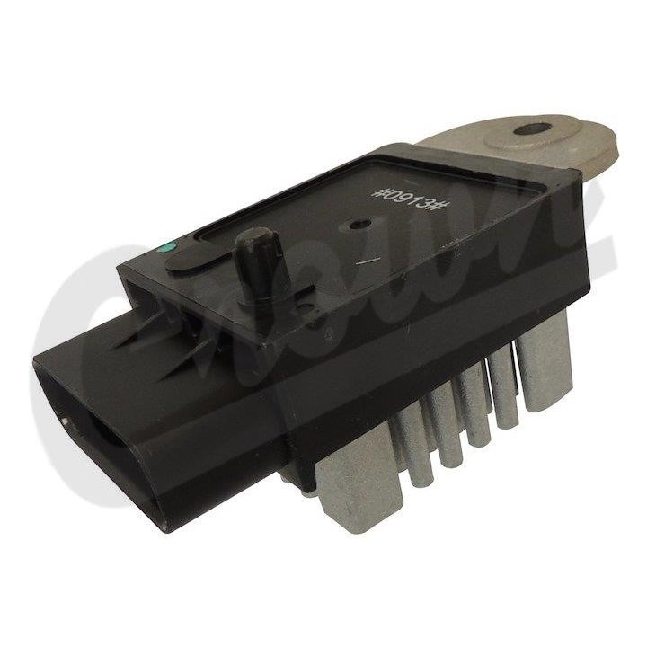 Crown 68041017AB Fan relay 68041017AB: Buy near me in Poland at 2407.PL - Good price!
