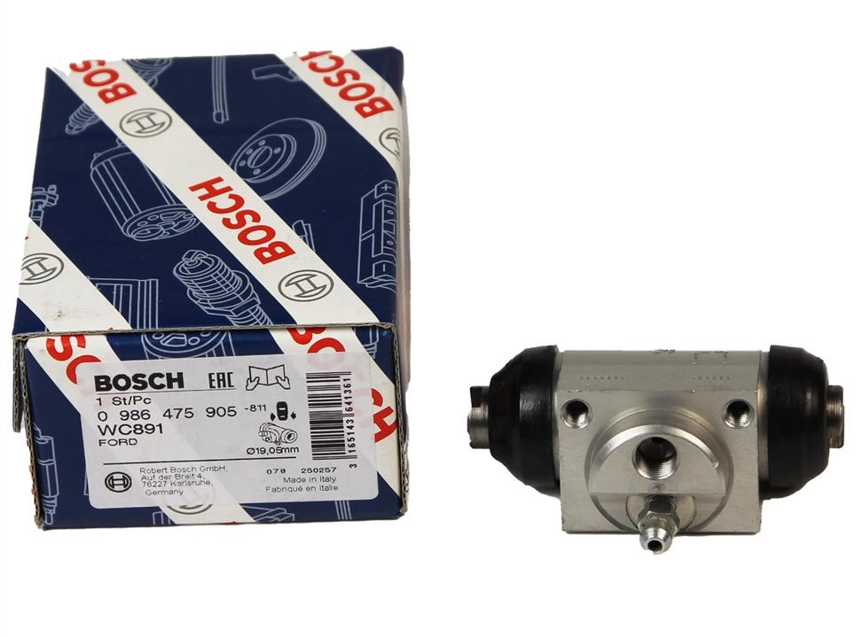 Kup Bosch 0 986 475 905 w niskiej cenie w Polsce!