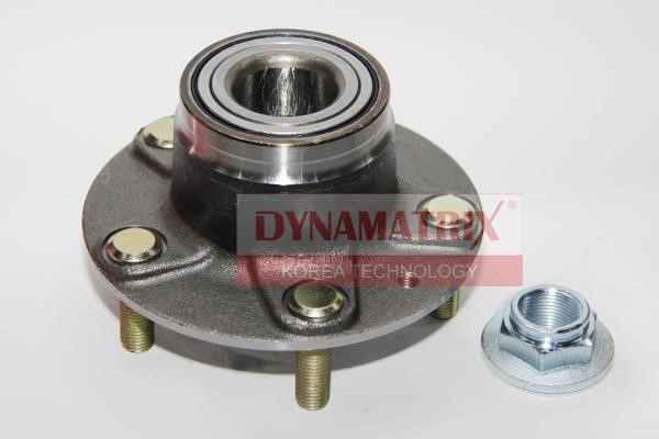 Dynamatrix DWH3229 Wheel bearing DWH3229: Buy near me at 2407.PL in Poland at an Affordable price!