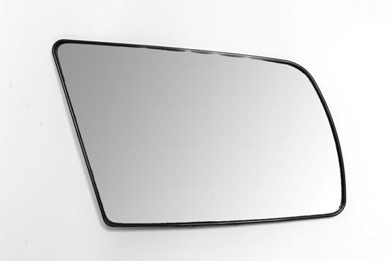 Abakus 2820G02 Side mirror insert 2820G02: Buy near me in Poland at 2407.PL - Good price!